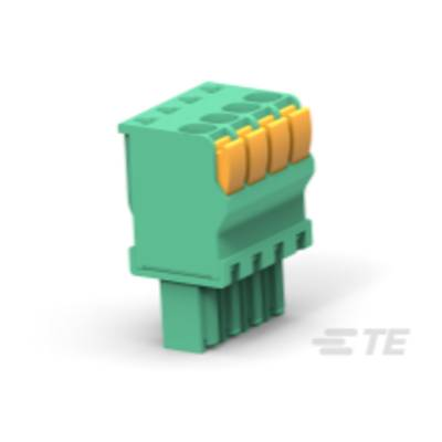TE Connectivity 1986692-6 1 db doboz (1986692-6)