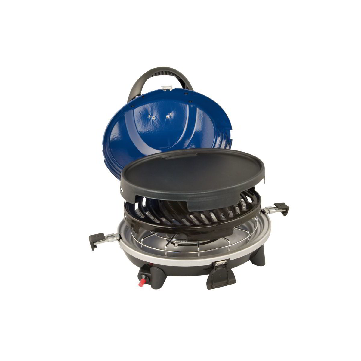 Campingaz 3 az 1-ben Grillsütő (2000008369)