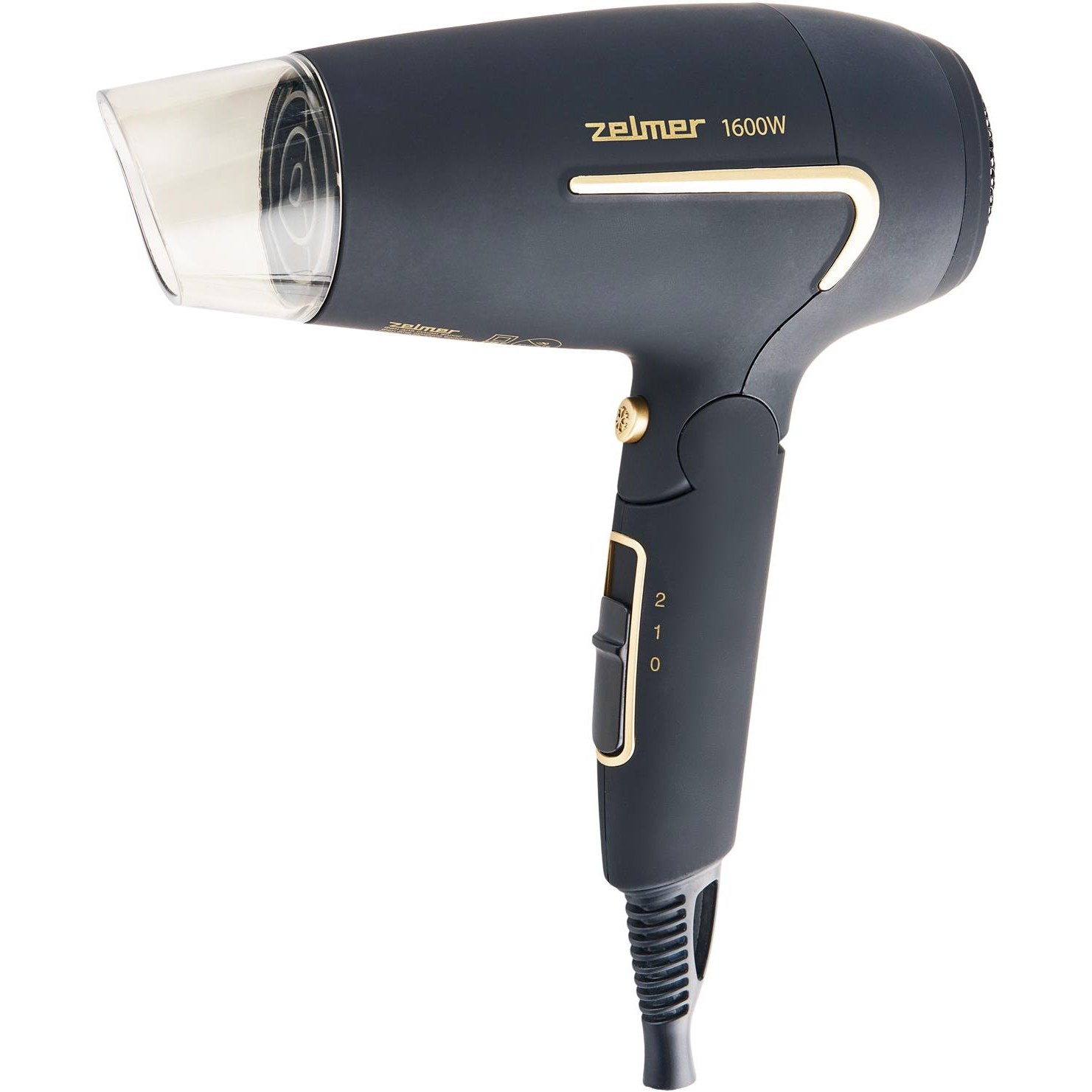 Zelmer ZHD8321 (60305771P)