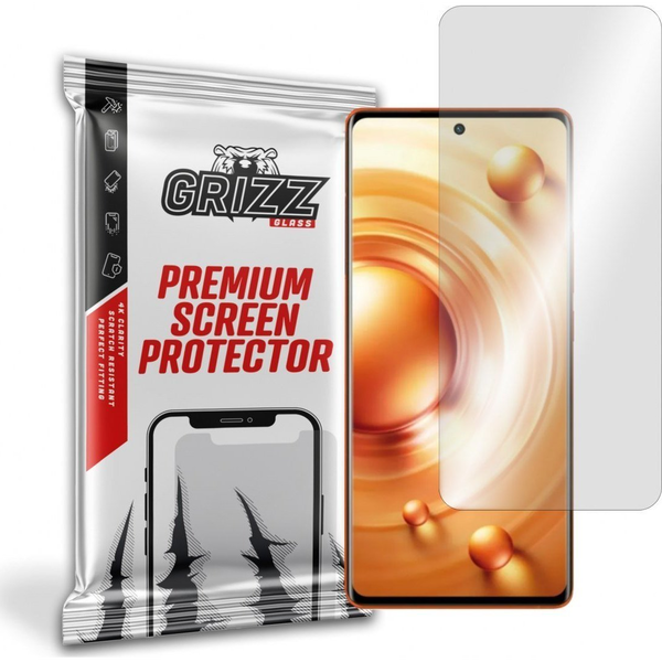  GrizzGlass Folia hydrożelowa Grizz Vivo X80 Pro