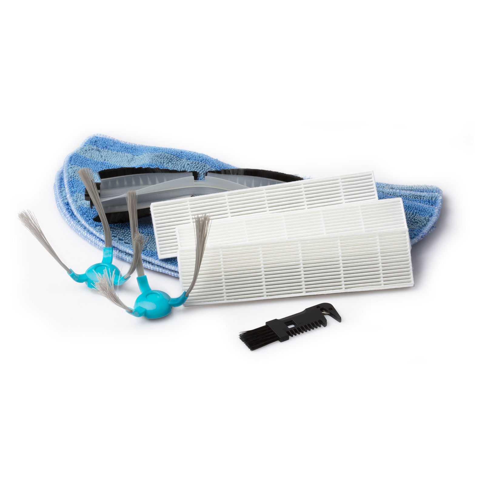 Sencor SRX 2001 Pótalkatrész szervizcsomag robotporszívóhoz (SRX 2001)