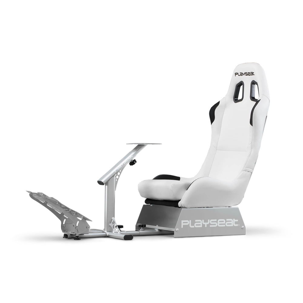 Playseat Evolution Szimulátor ülés - Fehér (UKE.00294)