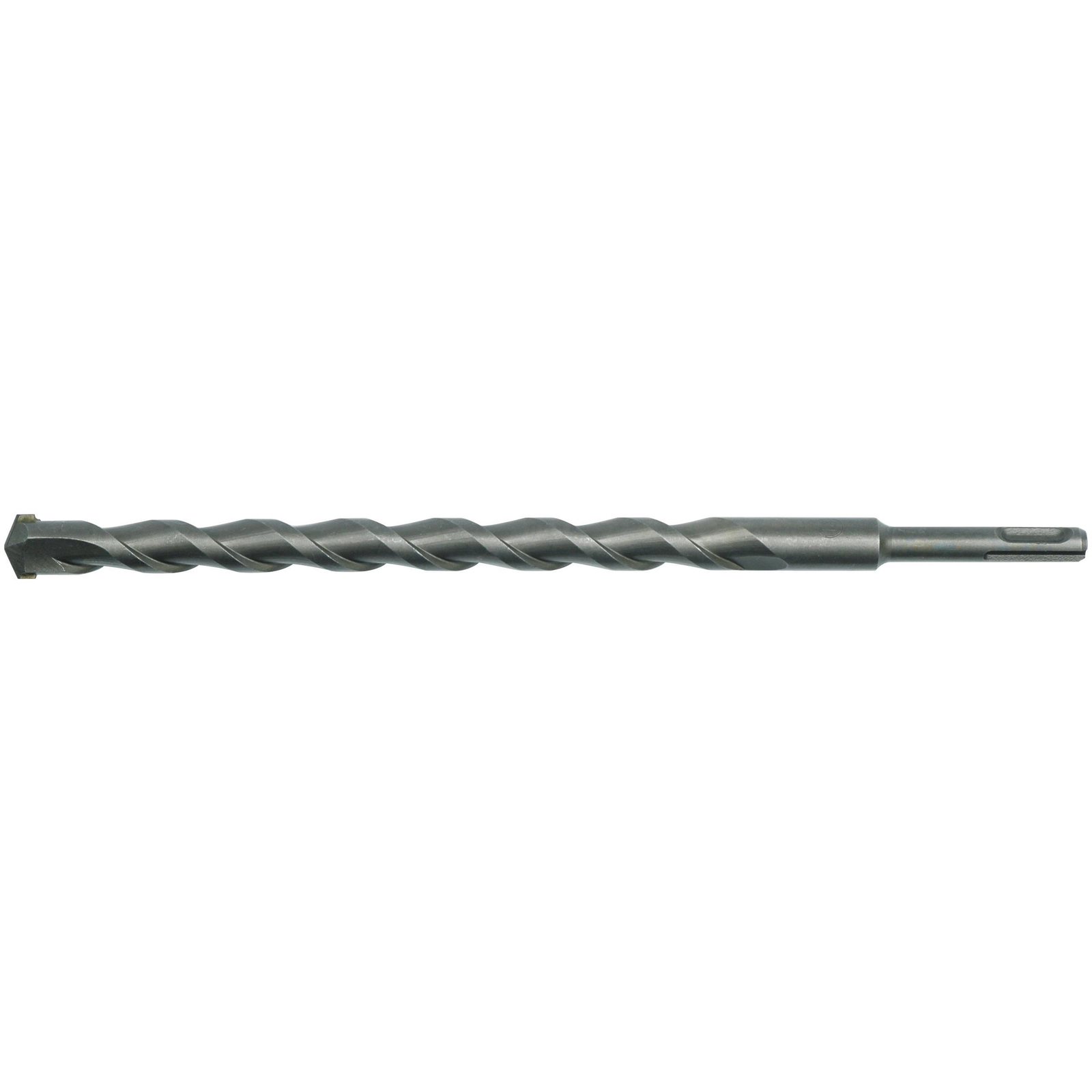 STHOR Fúrószár betonhoz SDS+ 18×300 mm (5906083238802)