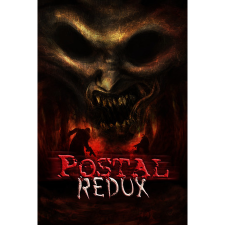 POSTAL Redux (PC - Steam elektronikus játék licensz)