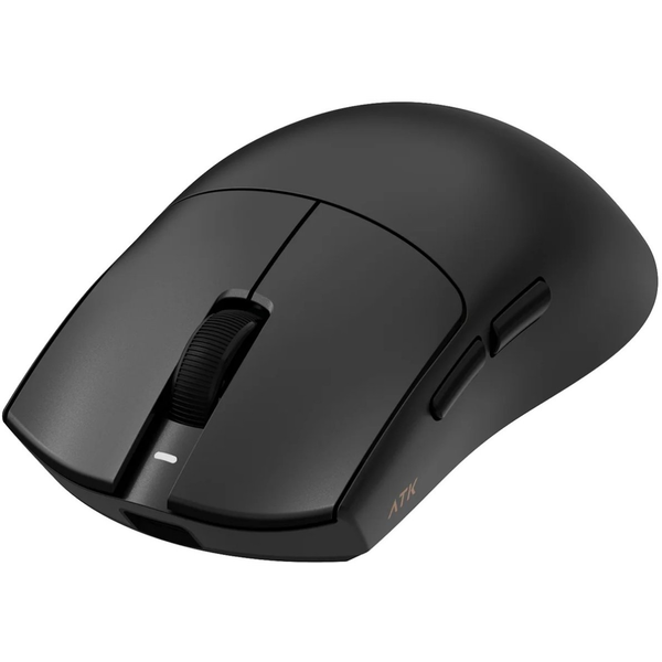 ATK Blazing Sky X1 V2 Ultimate Wireless черна гейминг мишка