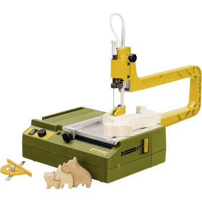 PROXXON 27088 Micromot DS 230/E Asztali dekopírfűrész 230V (27 088)