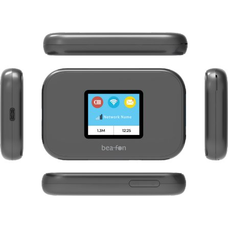 Bea-fon Router 4G MR3 (CAT 6)
