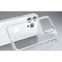 Калъф ESR Classic Kickstand, съвместим с iPhone 14 Pro Clear
