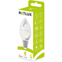 Retlux LED Gyertya izzó 8W 1080lm 3000K E14 - Meleg fehér