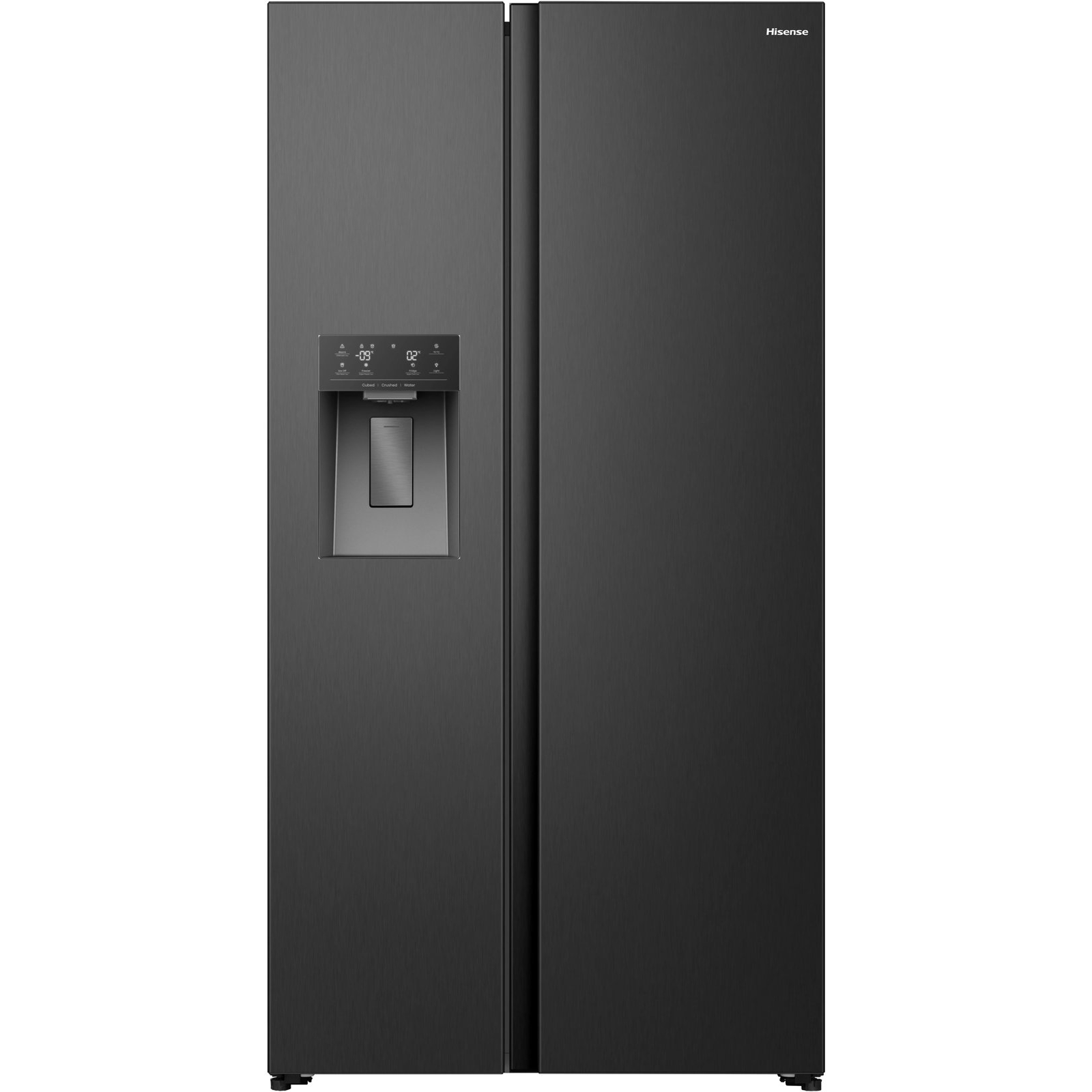 HISENSE RS5P528STFE (RS5P528STFE)