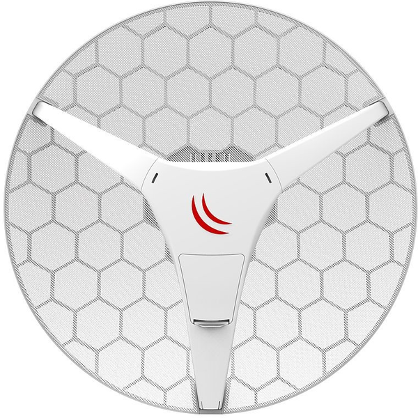 Mikrotik Rblhgg-60adkit Wireless Wire Dish 60ghz