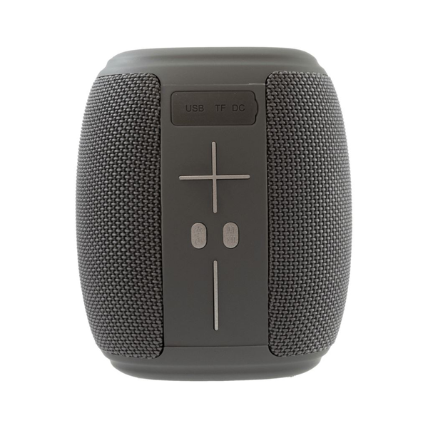 White Shark GBT-888G DHAK Bluetooth hangszóró szürke 10W