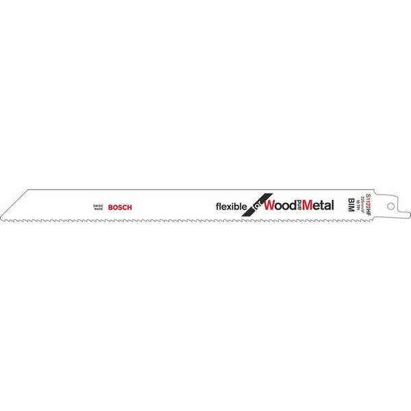 Bosch 2 608 656 021 stiksav, rullesav & sabelsavklinge