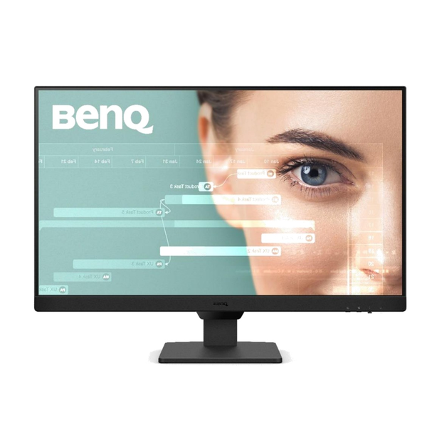 Монитор BenQ GW2490, 24" IPS FHD, 100Hz, HDMI, DP