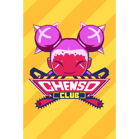 Chenso Club (PC - Steam elektronikus játék licensz)