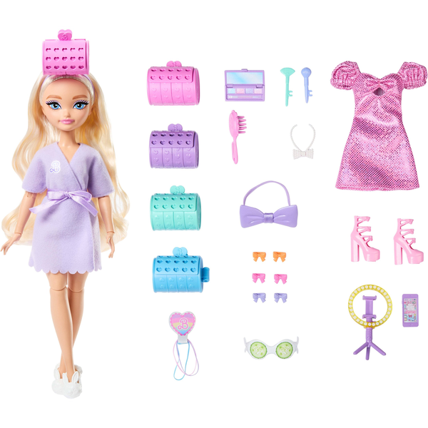 Barbie JGG37 dukke