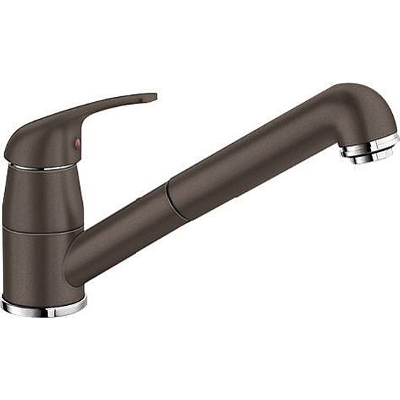 Blanco DARAS-S Silgránit Kávé színű Gránit csaptelep (517740) (517740)