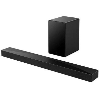 TCL Q65H hangprojektor