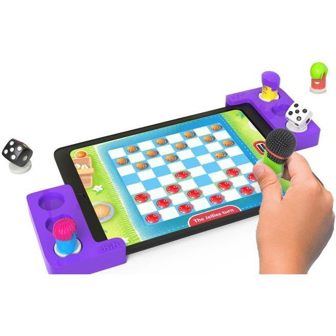 Shifu Tacto Classics Interaktív Társasjáték Tablethez (PS-SHIFU-036)