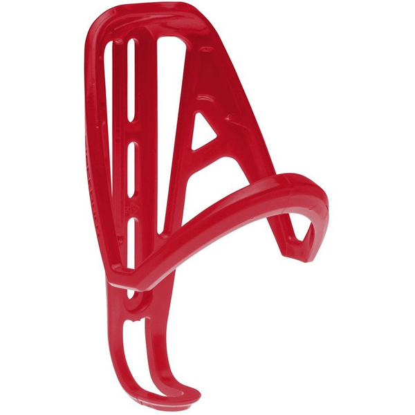 Koszyk na bidon BLACKBURN AIRSLICK CAGE red (NEW 2024)