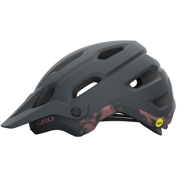 Kask mtb GIRO SOURCE MIPS Rozmiar kasku: M(55-59 cm), Wybierz kolor: Matte Dusty Rose Cosmic
