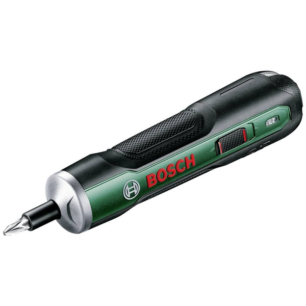 Bosch PushDrive 360 Giri/min Verde