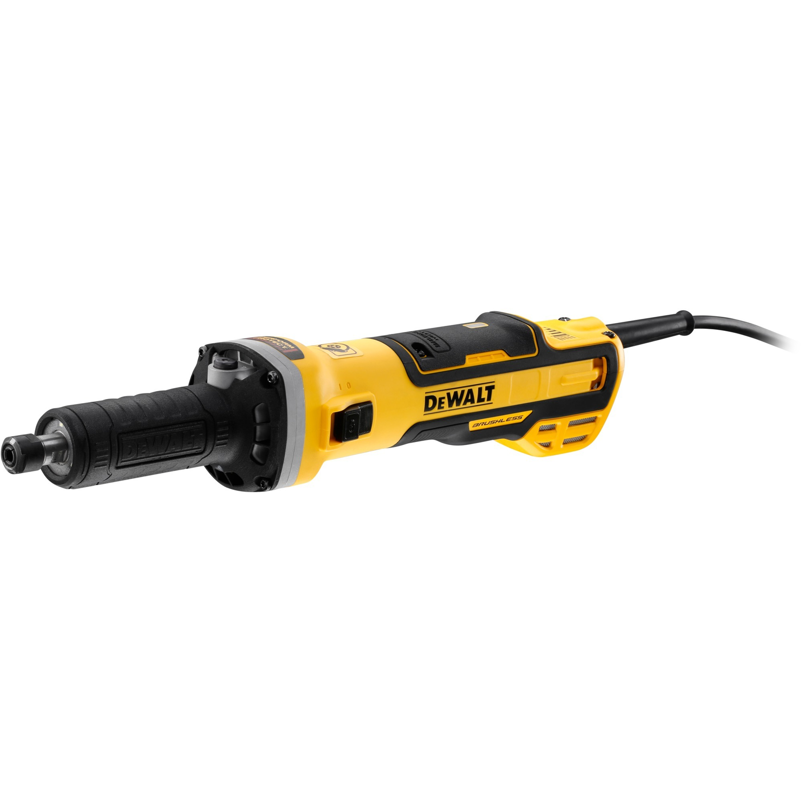 DeWalt DWE4997-QS Elektromos Egyenescsiszoló (DWE4997-QS)