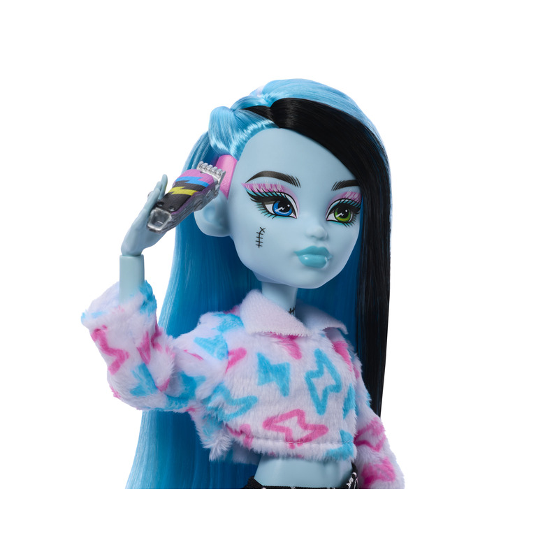 Monster High JMG73 bábika