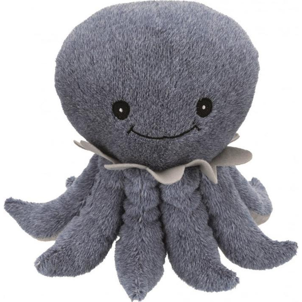 Trixie Pulpo Ocke, Be Nordic, Poliéster, 25 Cm