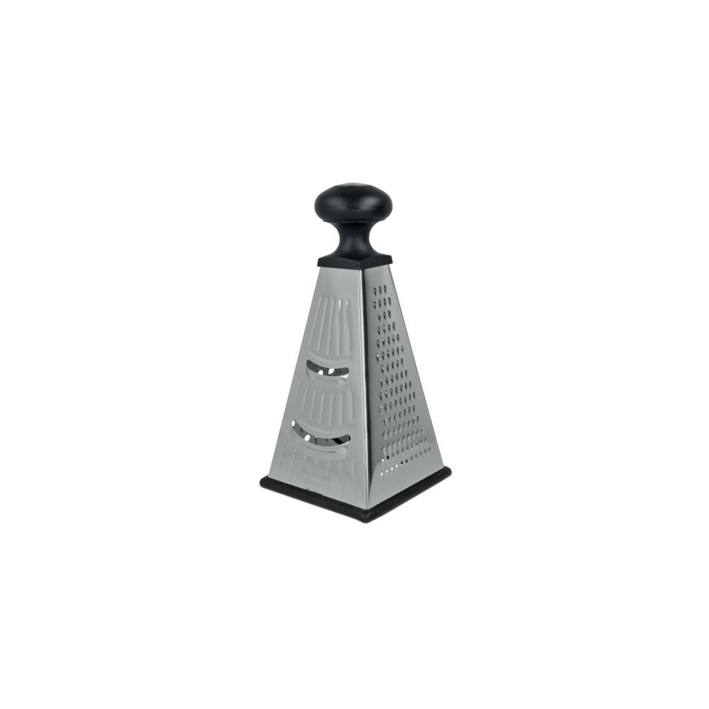 Metaltex MX194616 univerzális reszelő (MX194616)