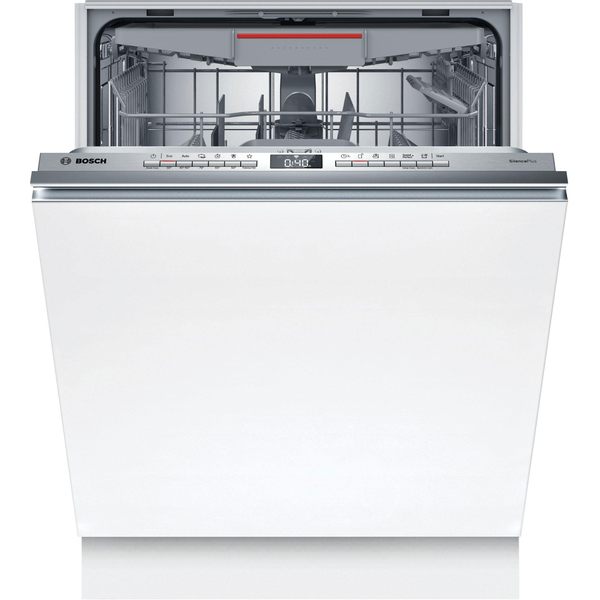 BOSCH SMV4EVX08E Serie 4