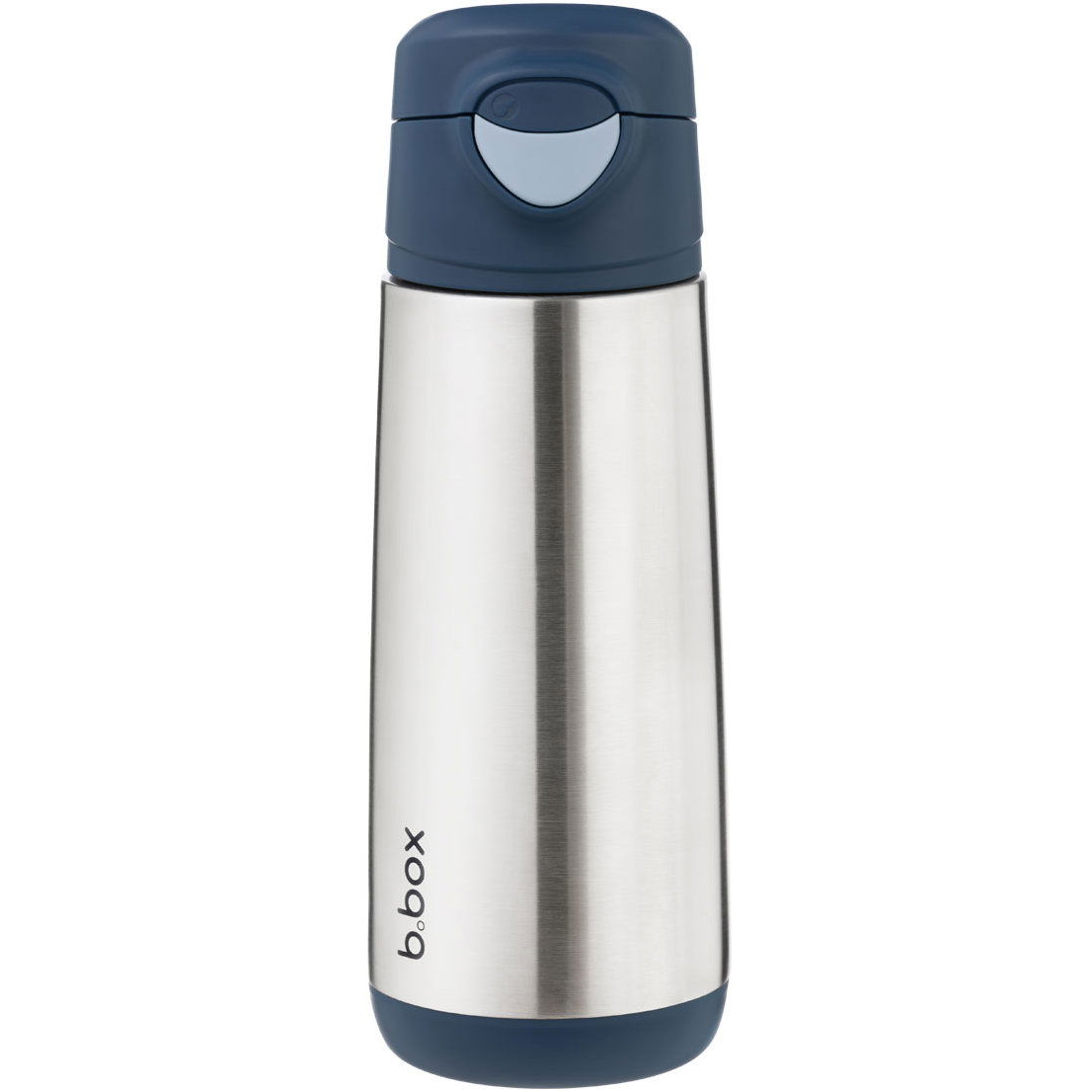 B.Box Sport termosz - 500 ml, midnight (9353965008781)