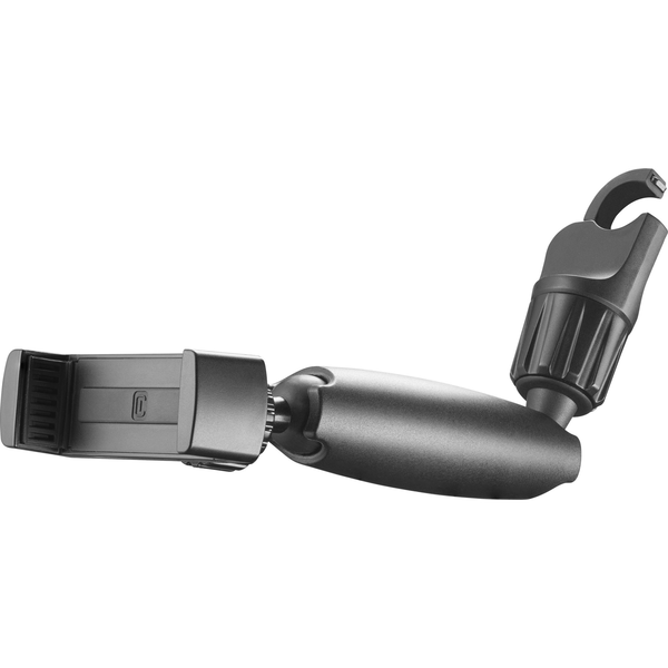 Cellularline 8018080471759 Passiv holder Mobiltelefon/Smartphone Sort
