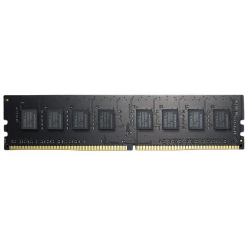 Pamäť Value, DDR4, 8 GB, 2400MHz, CL17 (F4-2400C17S-8GNT)
