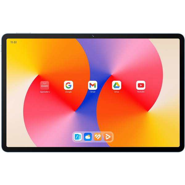 Таблет Huawei MatePad SE 11 4/128 GB Nebula Grey