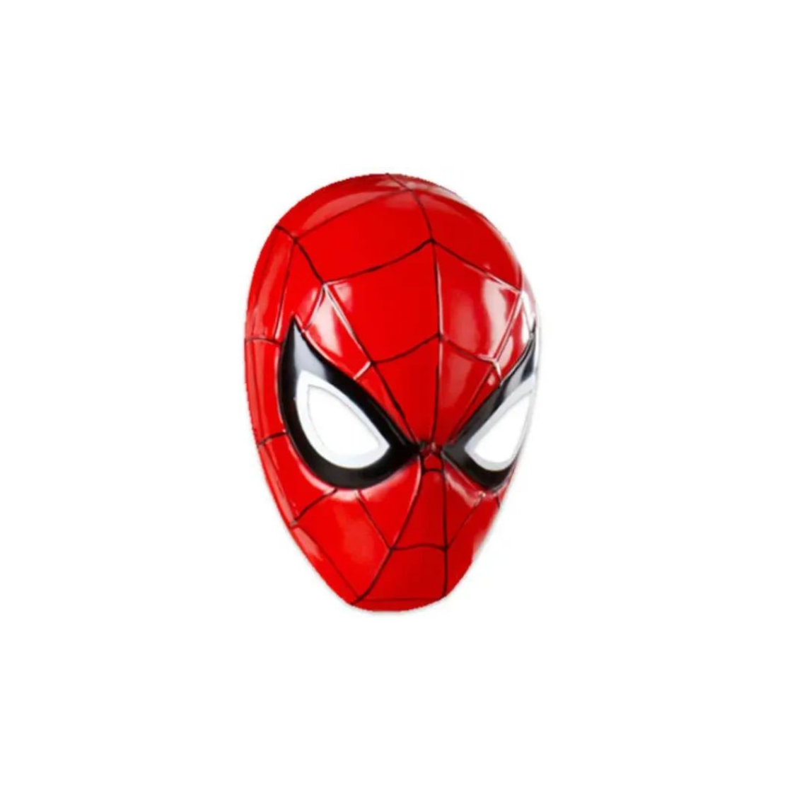 Rubies Gumipántos műanyag Pókember maszk jelmez kiegészítő (35634NS000)