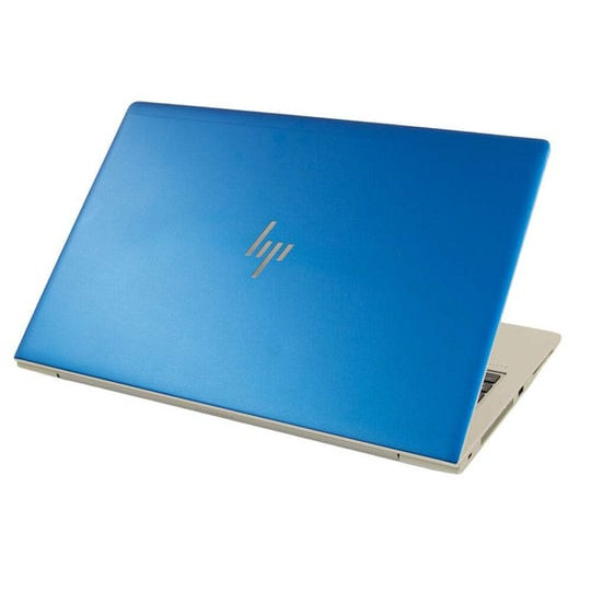 laptop HP EliteBook 850 G6 Matte Metal Blue i5-8265U | 8GB DDR4 | 256GB (M.2) SSD | NO ODD | 15,6