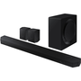 Samsung HW-Q990D/EN саундбар тонколона Черен, Графит 11.1.4 канали