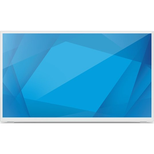 Elotouch ET2470L 24" Full HD érintőképernyős monitor fehér