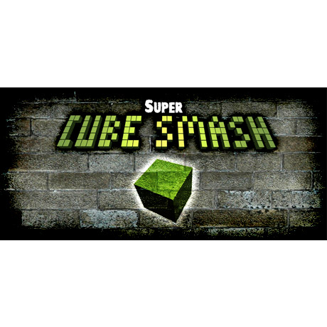 Super Cube Smash