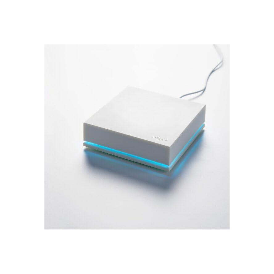 Lair CO2-PRO Messgerät,Temperatur & Luftfeuchtigkeitssensor (4 270003 767613) (4 270003 767613)