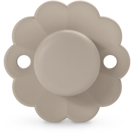 Suavinex Wonder SX Pro, fiziológiai, 0-6 hónapos kor között, Gray Clouds (8426420084086)