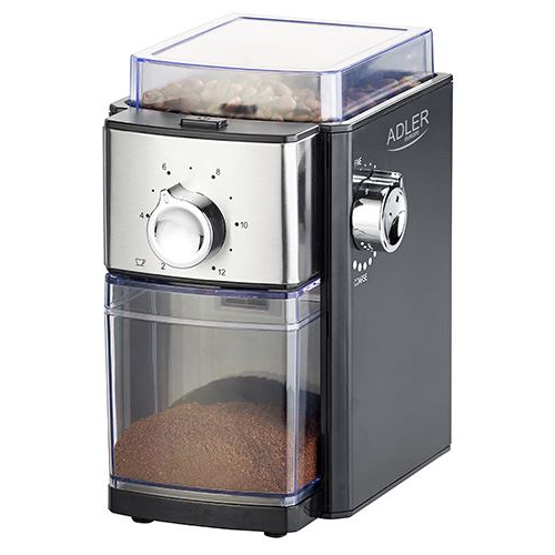 Adler AD 4448 kávédaráló