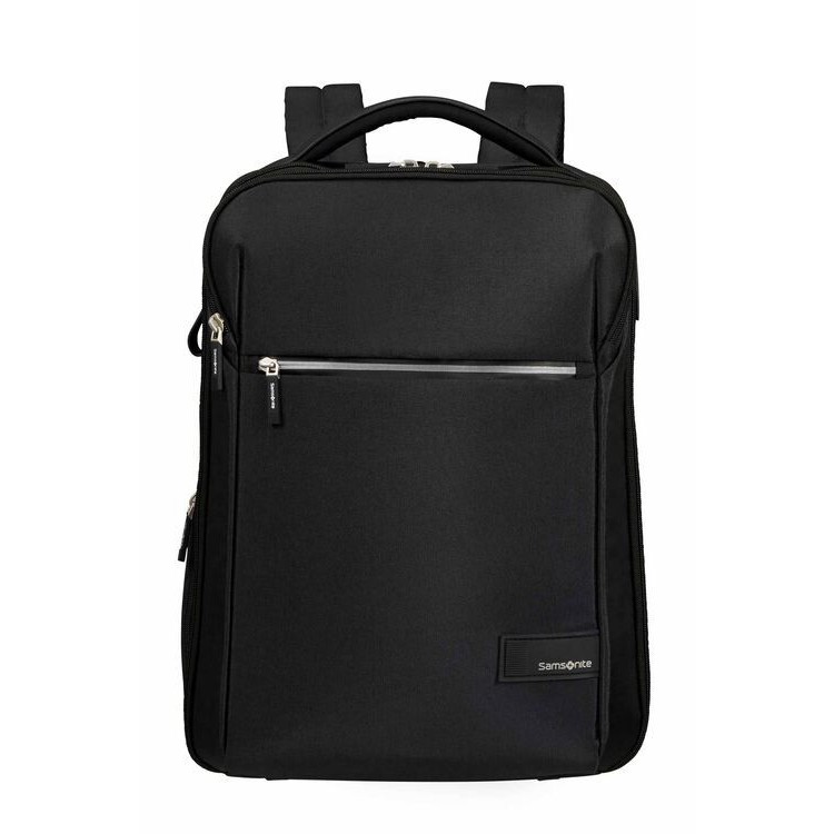 Samsonite LITEPOINT LAPTOP BACKPACK 17,3" EXP Black (KF2*09005)