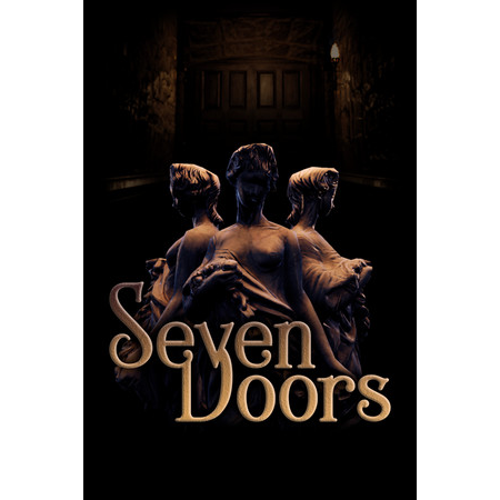 Seven Doors (PC - Steam elektronikus játék licensz)