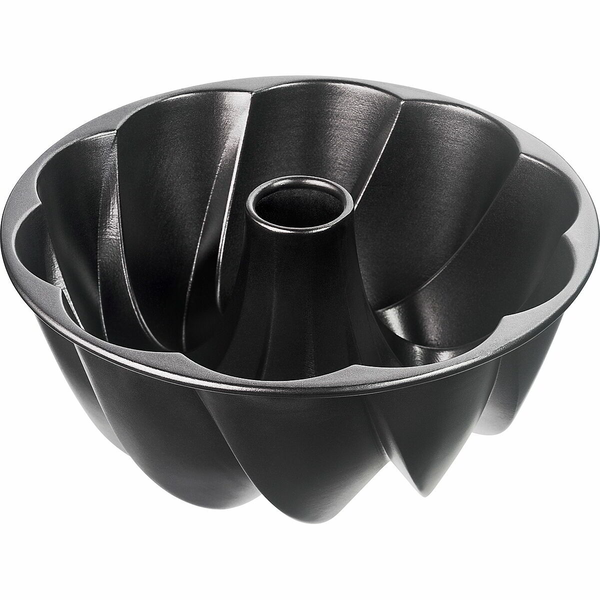 Kaiser Inspiration Ívelt Kuglóf forma - 25 cm