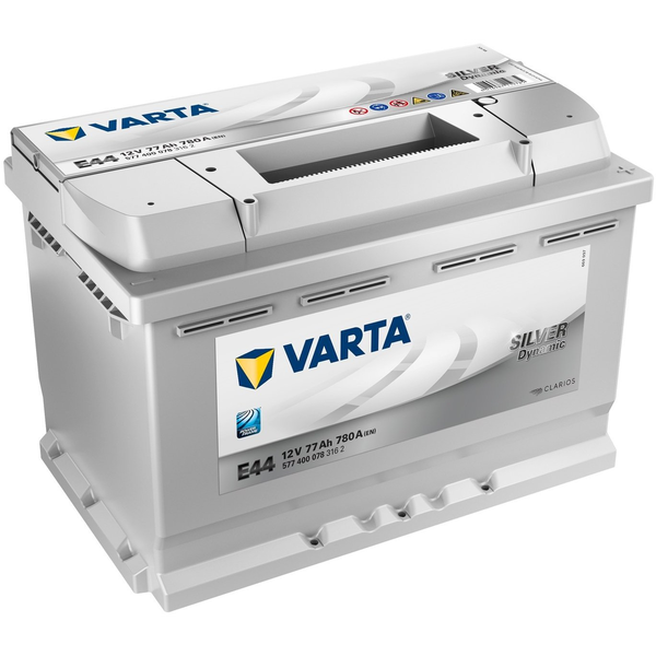 ACCUMULATOR VARTA SD 577400078 E44