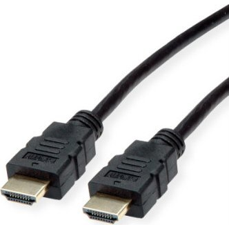 Kabel Roline 11.04.5930 HDMI - HDMI 1 m