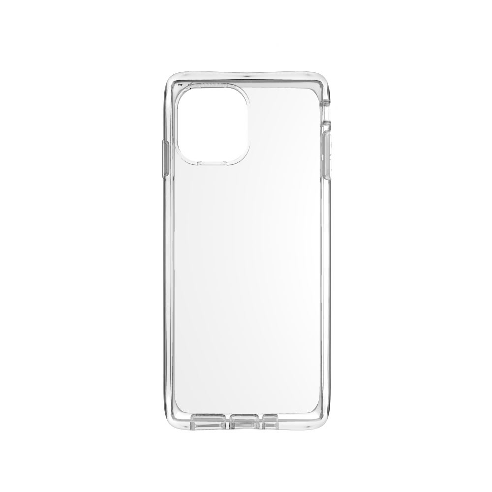 Cellect iPhone 11 Pro szilikon tok átlátszó (TPU-IPH11-PRO-TP) (TPU-IPH11-PRO-TP)