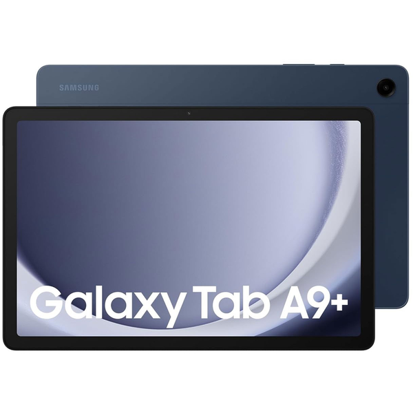 Samsung Galaxy Tab A9+ Wifi 4GB / 64GB Misztikus tengerészkék